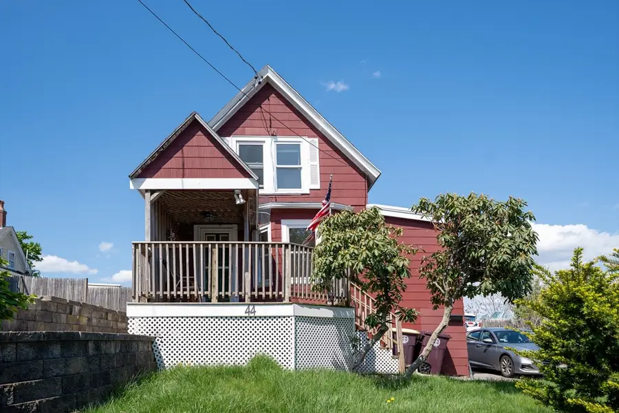 44 Kings Cove Way, Weymouth, MA 02191 - #2