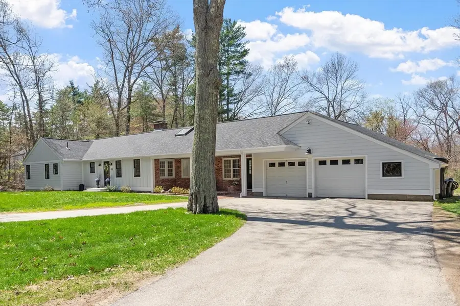 16 Thurlow Street, Georgetown, MA 01833 - #2