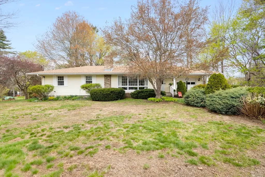734 River St, Palmer, MA 01069 - #1