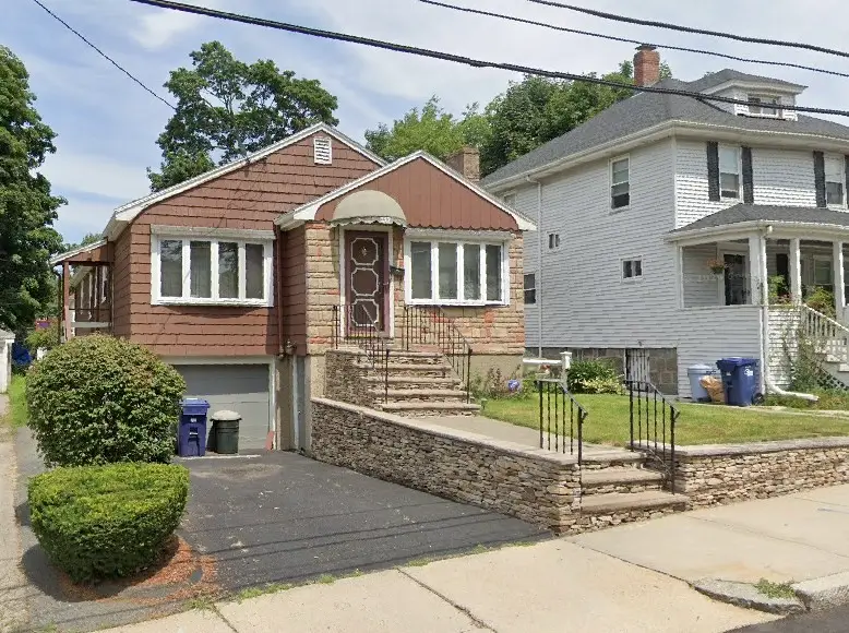 117 Fairmount St, Boston, MA 02124 - #1