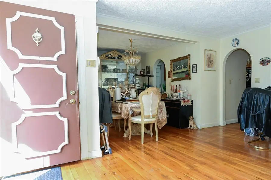 117 Fairmount St, Boston, MA 02124 - #3