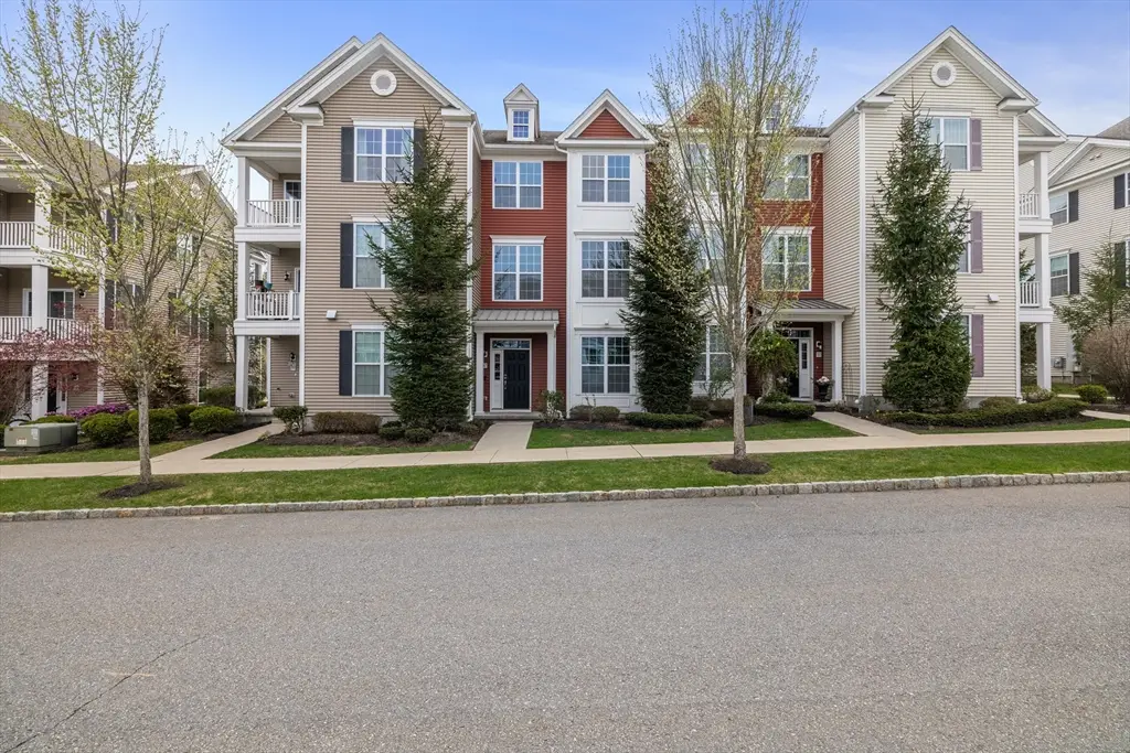 57 Townsend Blvd #57, Westborough, MA 01581 - #1