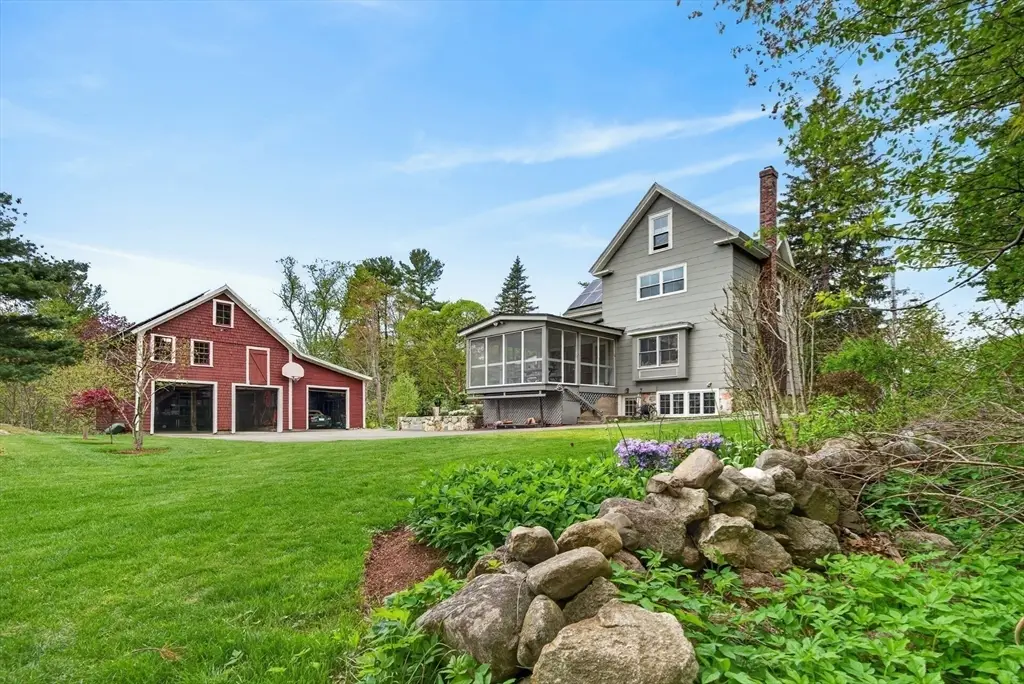14 Ballardvale Rd, Andover, MA 01810 - #1