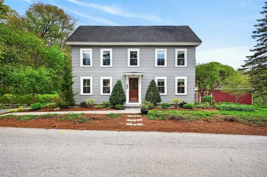 14 Ballardvale Rd, Andover, MA 01810 - #2