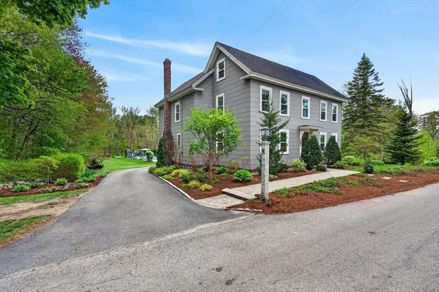 14 Ballardvale Rd, Andover, MA 01810 - #3