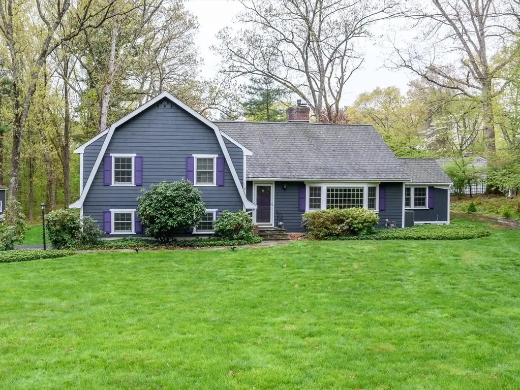 5 Wayland Hills Rd, Wayland, MA 01778 - #1