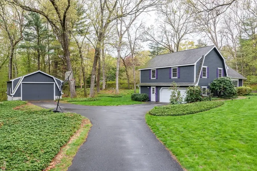 5 Wayland Hills Rd, Wayland, MA 01778 - #2