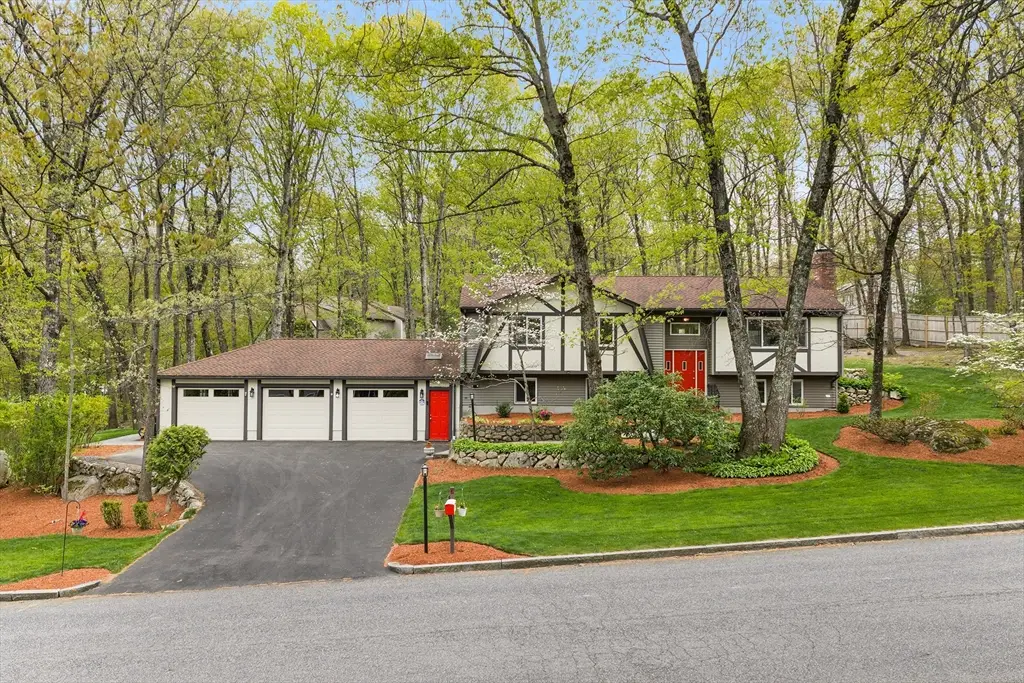 3 Shady Hollow Path, Ashland, MA 01721 - #1
