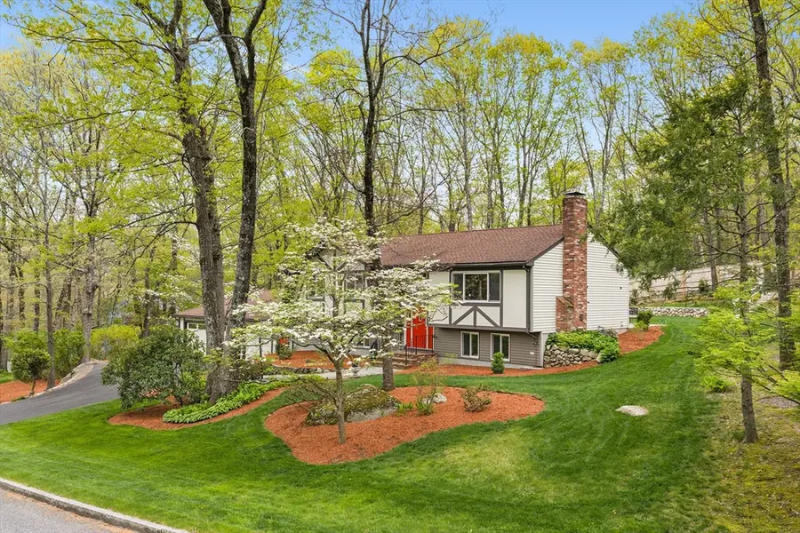 3 Shady Hollow Path, Ashland, MA 01721 - #2