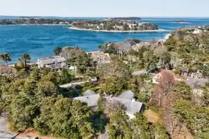 148 Seapine Rd, North Chatham, MA 02650 - #2