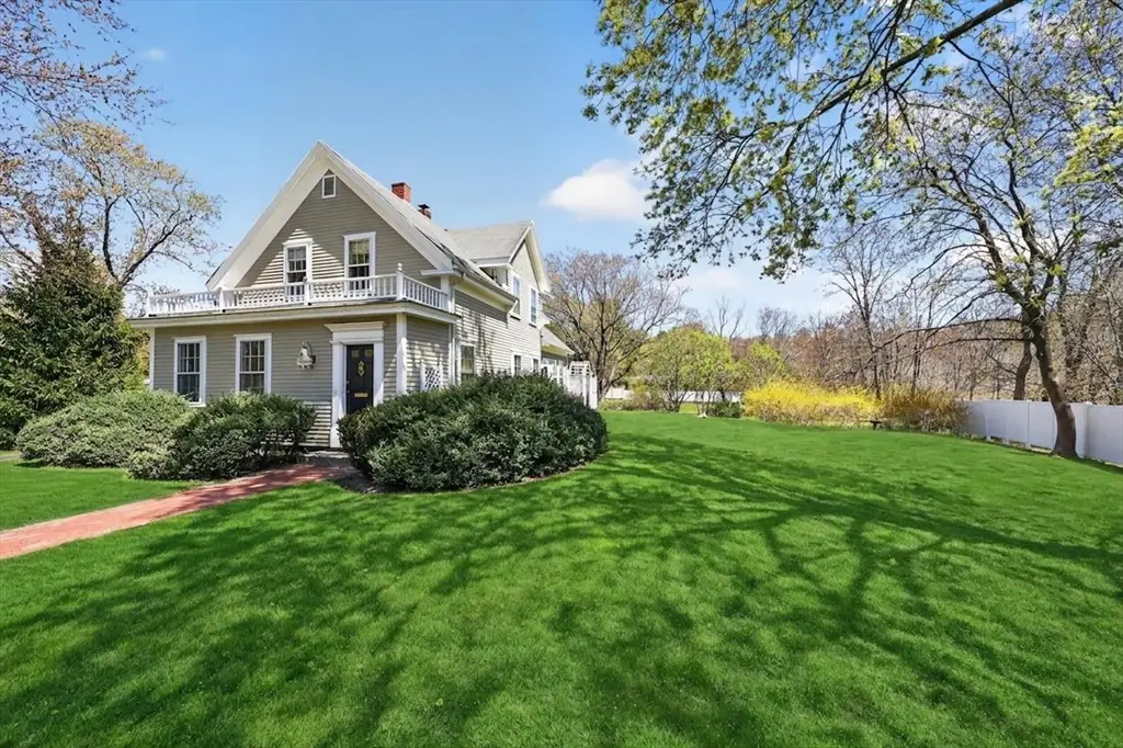1154 Main St, Hingham, MA 02043 - #1