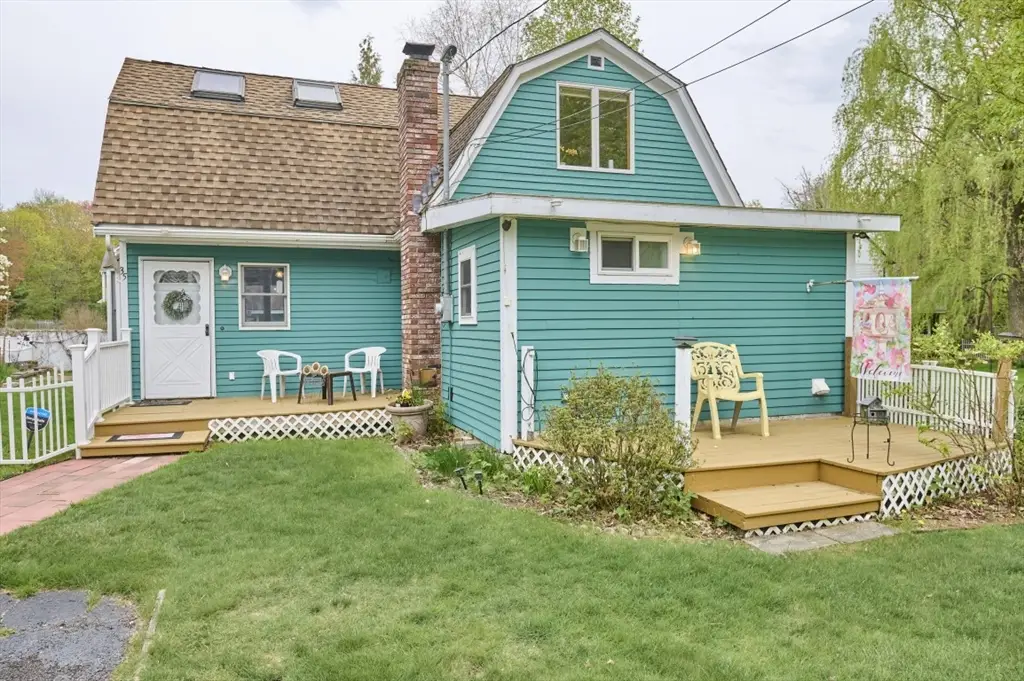 35 Broad St, Billerica, MA 01821 - #1