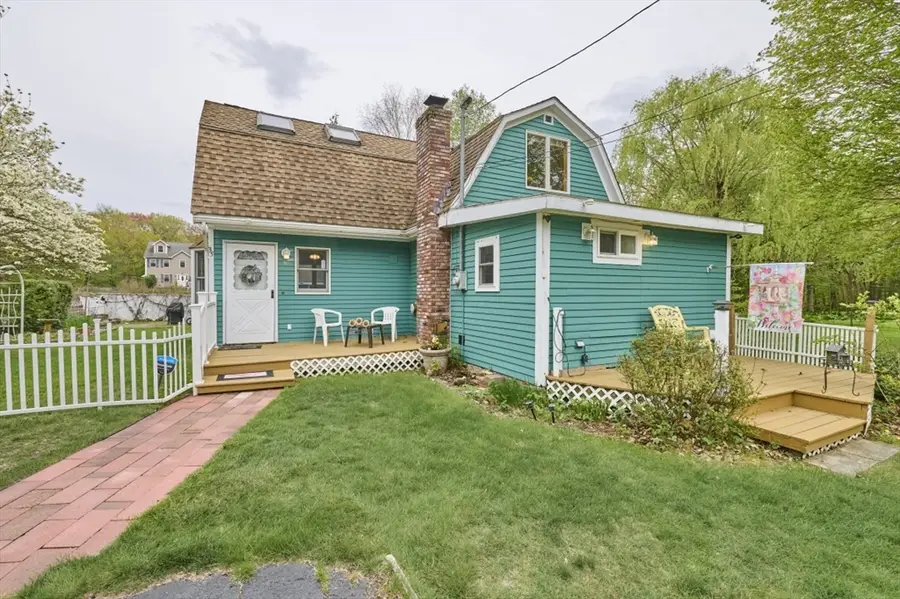35 Broad St, Billerica, MA 01821 - #2