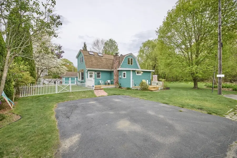 35 Broad St, Billerica, MA 01821 - #3