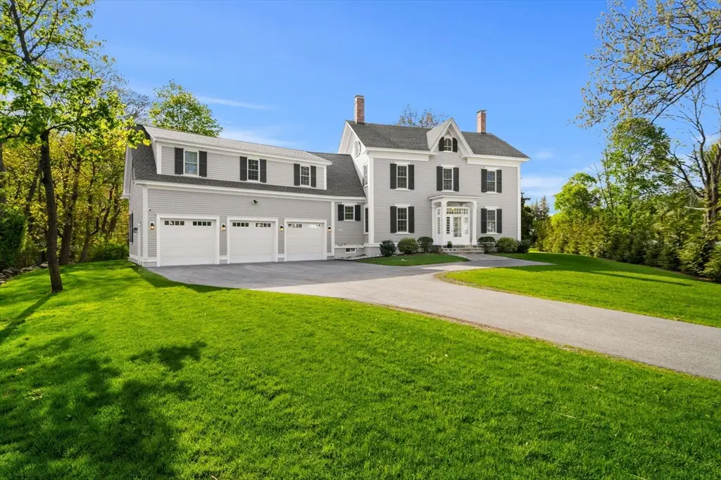 275 S Main St, Andover, MA 01810 - #1