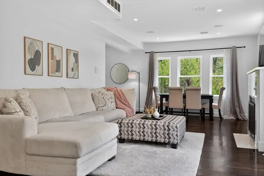 319 Forest Hills Street #2, Boston, MA 02130 - #3