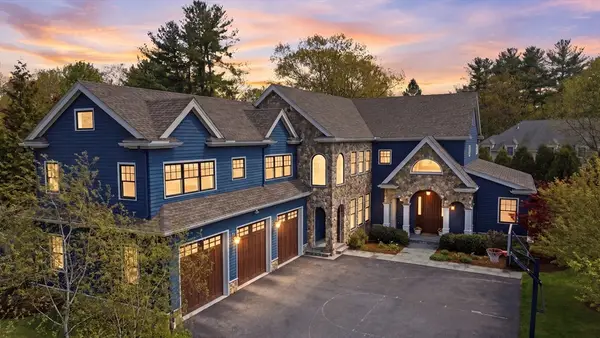 21 Fletcher Road, Bedford, MA 01730