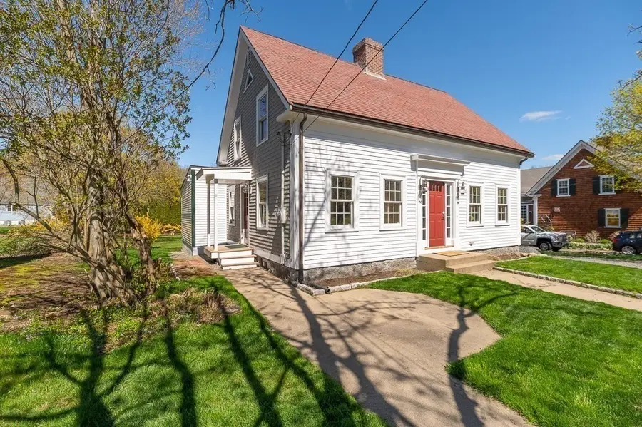 61 Southern Ave, Essex, MA 01929 - #2