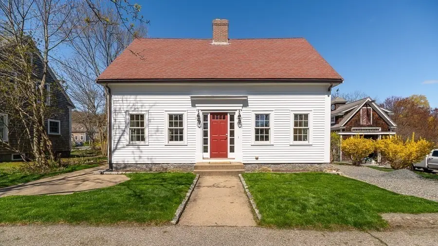 61 Southern Ave, Essex, MA 01929 - #3