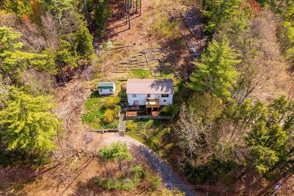 262 Main St, Orange, MA 01364 - #1