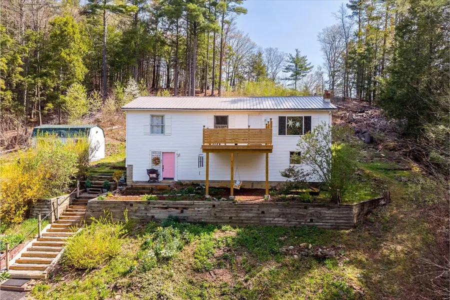 262 Main St, Orange, MA 01364 - #2