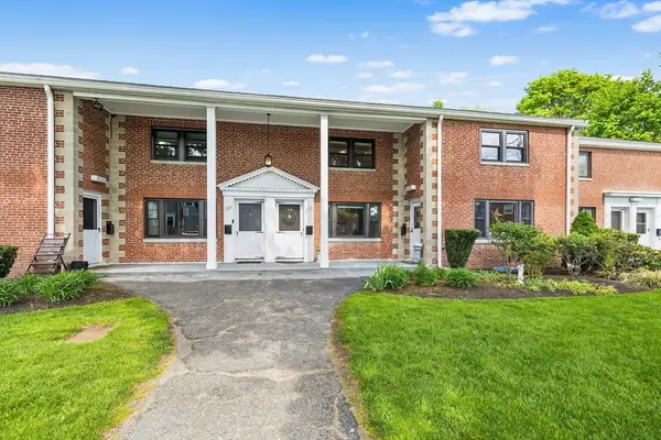 210 Church St #210, Waltham, MA 02452