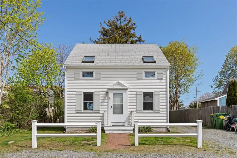5 Rosetta St, West Yarmouth, MA 02673 - #2