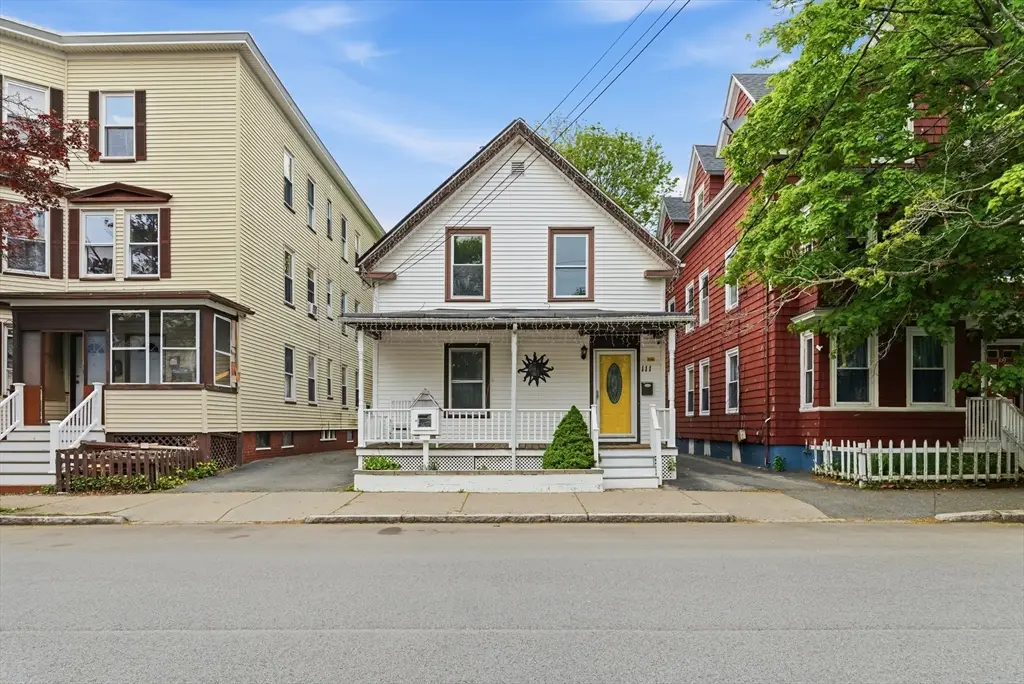 111 Adams St, Lynn, MA 01902 - #1