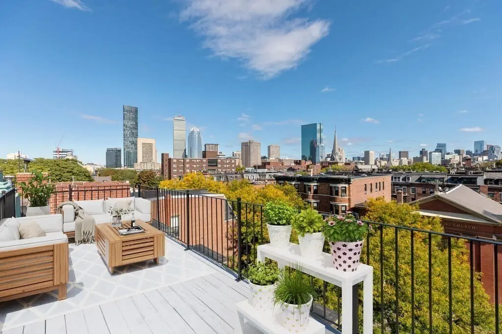 534 Massachusetts Avenue #6, Boston, MA 02118 - #1