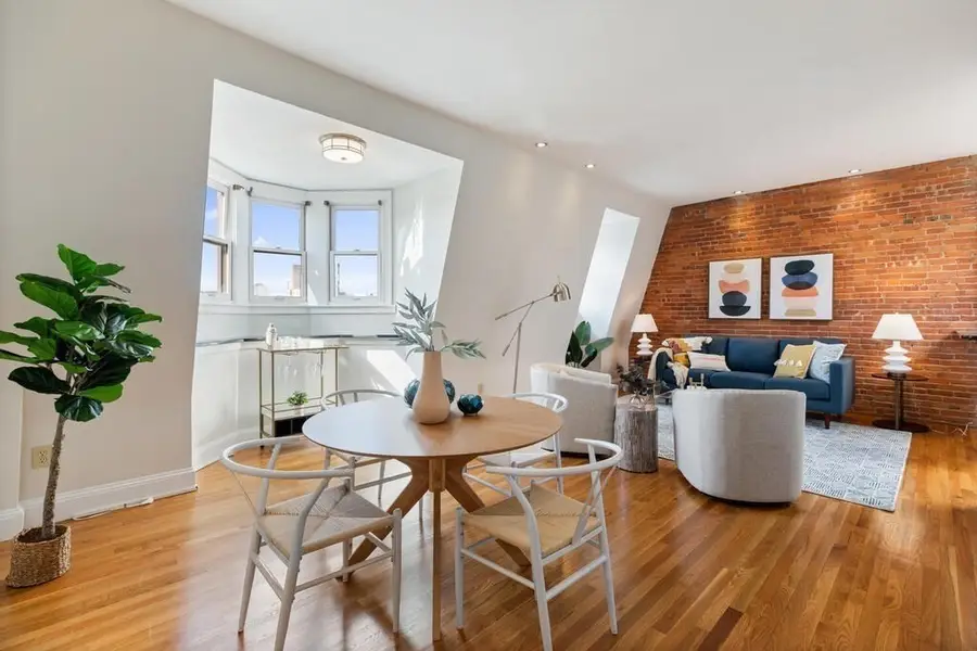 534 Massachusetts Avenue #6, Boston, MA 02118 - #2
