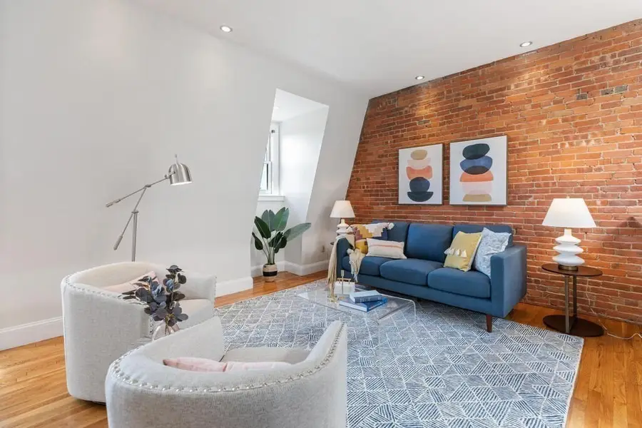 534 Massachusetts Avenue #6, Boston, MA 02118 - #3
