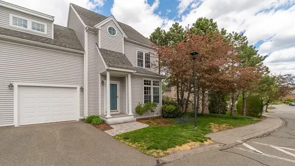1 New Mill Place #1, Ipswich, MA 01938