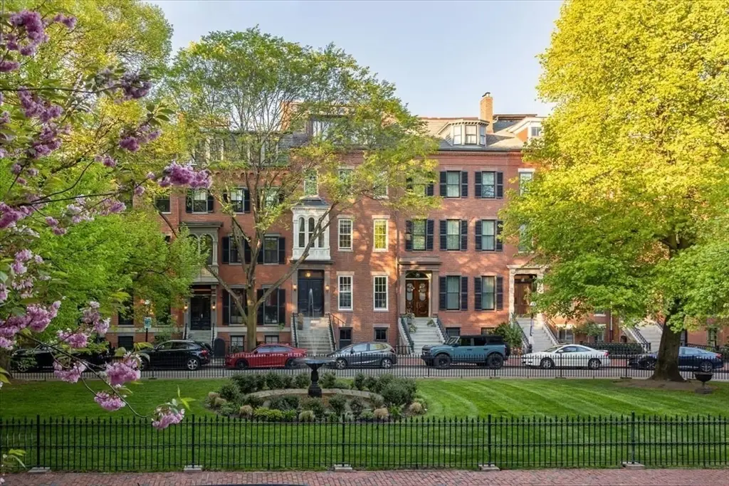20 Union Park #4, Boston, MA 02118 - #1