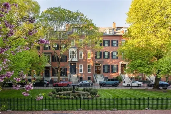20 Union Park #4, Boston, MA 02118