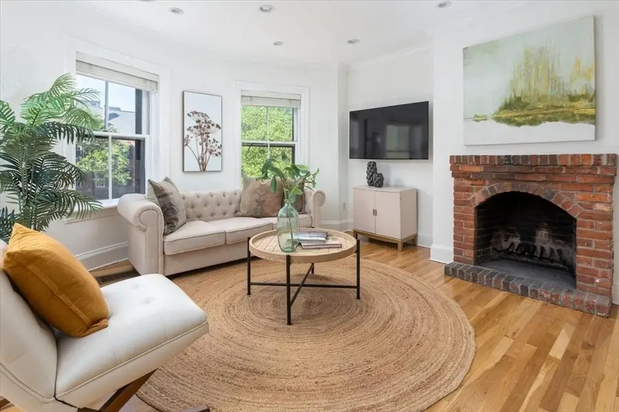 20 Union Park #4, Boston, MA 02118 - #2