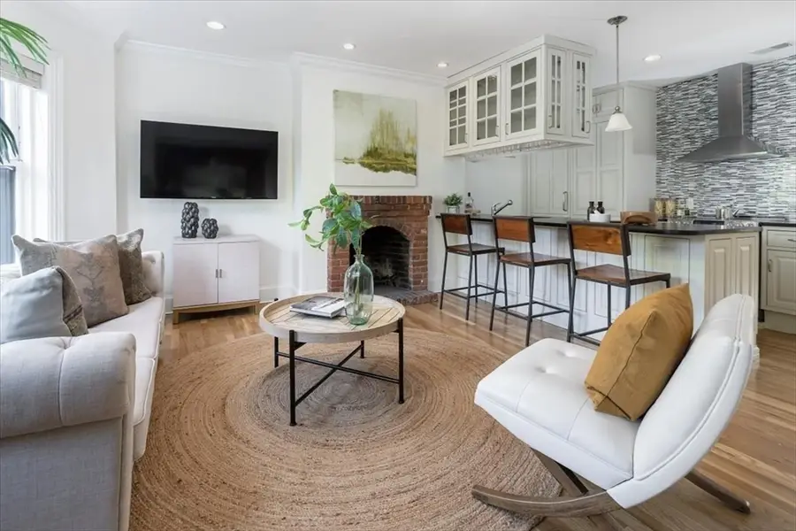 20 Union Park #4, Boston, MA 02118 - #3