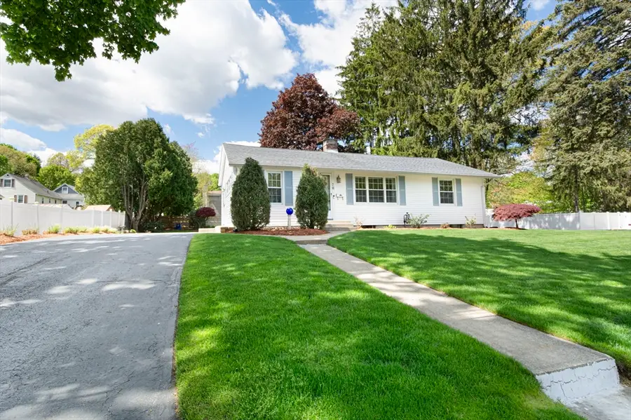70 Trinity Ave, Worcester, MA 01605 - #3