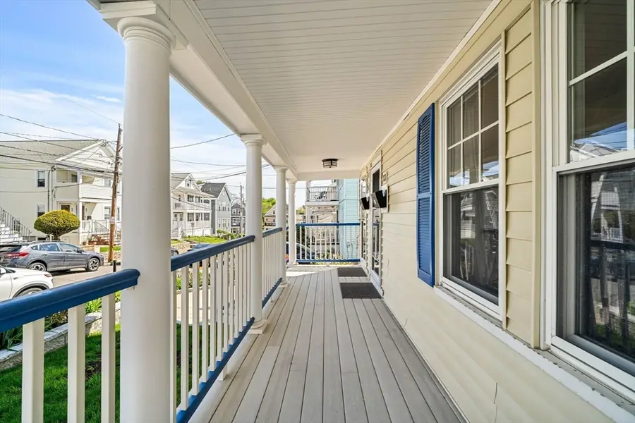 83-85 Cresthill Road, Boston, MA 02135 - #2