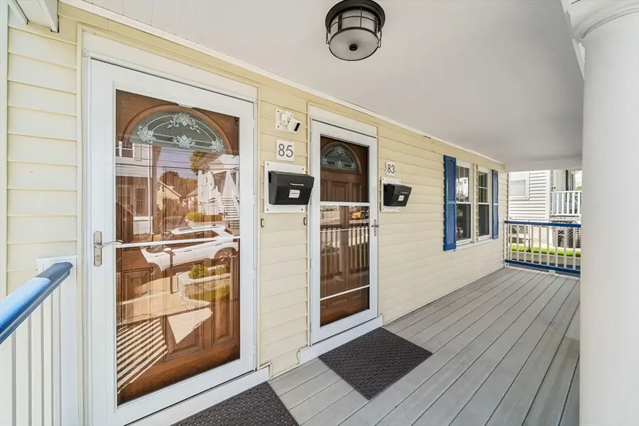 83-85 Cresthill Road, Boston, MA 02135 - #3