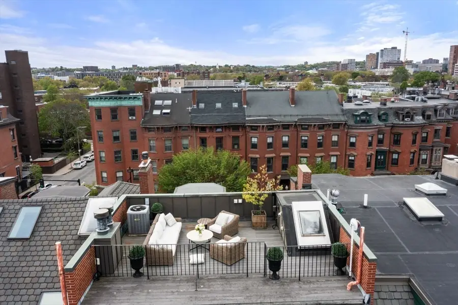 578 Massachusetts Ave #4, Boston, MA 02118 - #2