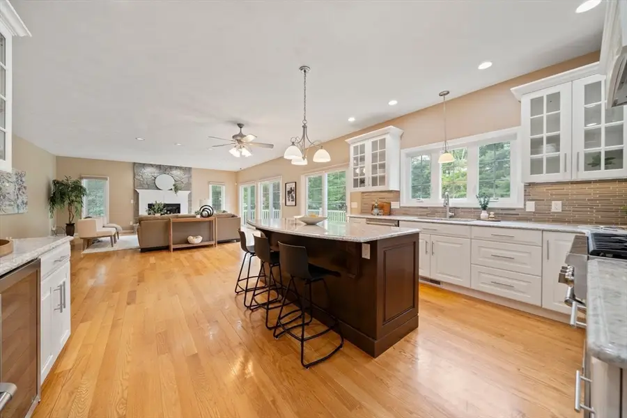 5 Dublin Cir, Burlington, MA 01803 - #2