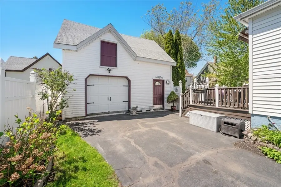 24 Sylvia Street, Lynn, MA 01904 - #2