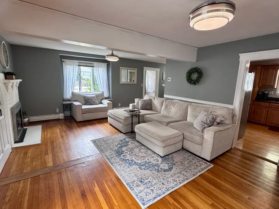 12 Palmer Ave, Saugus, MA 01906 - #2