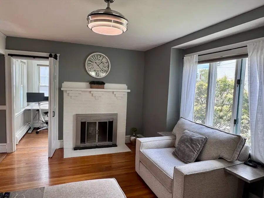 12 Palmer Ave, Saugus, MA 01906 - #3