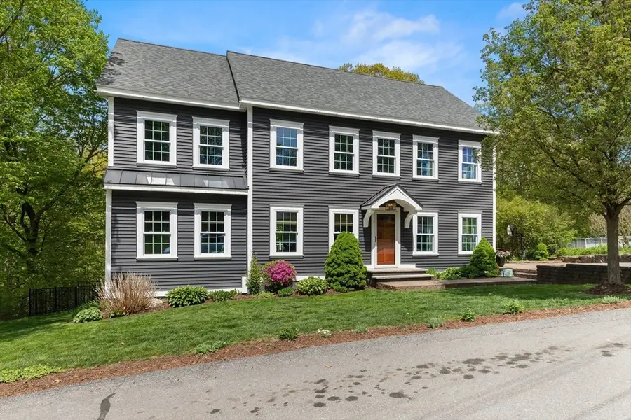 4 Birch, Burlington, MA 01803 - #2