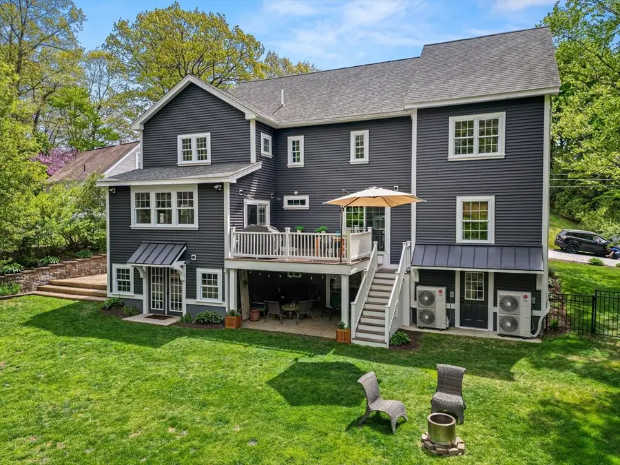 4 Birch, Burlington, MA 01803 - #3