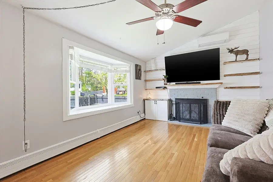 115 Talbot Street, Brockton, MA 02301 - #3