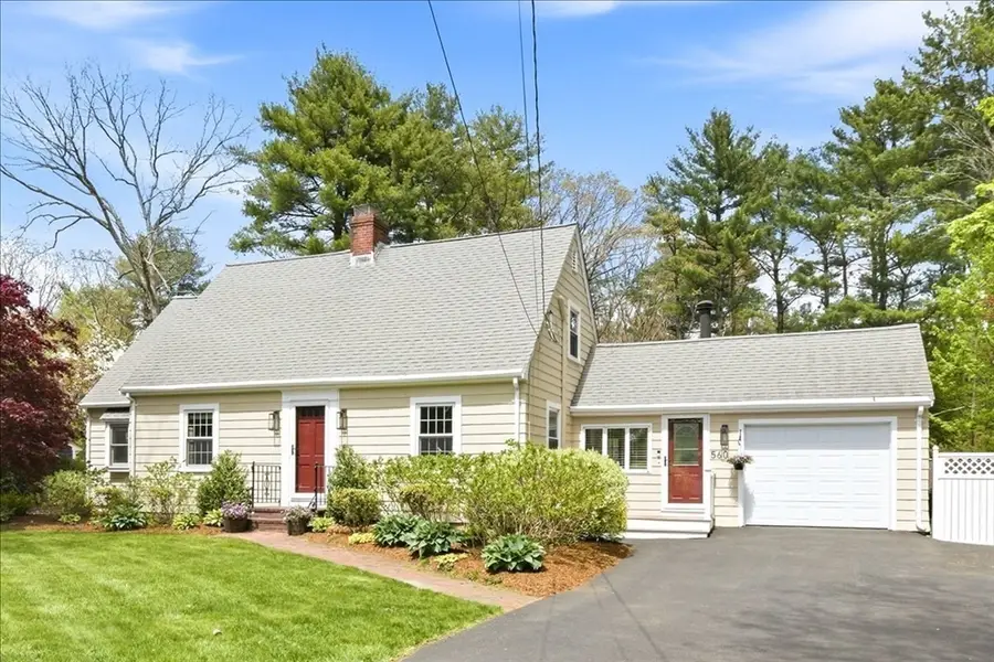 560 Common St, Walpole, MA 02081 - #2