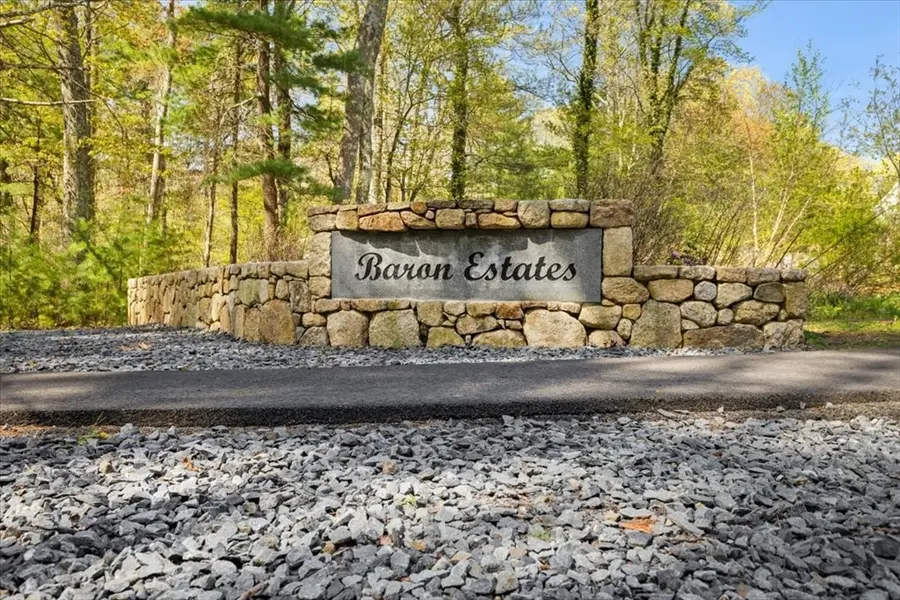 5 Baron Drive, North Easton, MA 02356 - #2