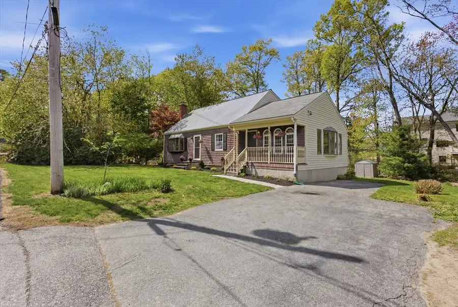 3 Juniper St, Burlington, MA 01803 - #3